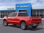 2025 Chevrolet Silverado 1500 Crew Cab 4WD Pickup for sale #S786 - photo 3