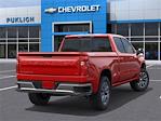 2025 Chevrolet Silverado 1500 Crew Cab 4WD Pickup for sale #S786 - photo 4