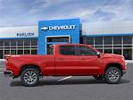 2025 Chevrolet Silverado 1500 Crew Cab 4WD Pickup for sale #S786 - photo 5