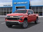 2025 Chevrolet Silverado 1500 Crew Cab 4WD Pickup for sale #S786 - photo 6