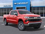 2025 Chevrolet Silverado 1500 Crew Cab 4WD Pickup for sale #S786 - photo 7