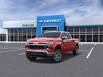 2025 Chevrolet Silverado 1500 Crew Cab 4WD Pickup for sale #S786 - photo 8