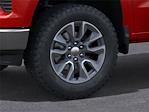 2025 Chevrolet Silverado 1500 Crew Cab 4WD Pickup for sale #S786 - photo 9