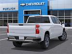 2025 Chevrolet Silverado 1500 Crew Cab 4WD Pickup for sale #S787 - photo 4