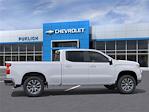 2025 Chevrolet Silverado 1500 Crew Cab 4WD Pickup for sale #S787 - photo 5
