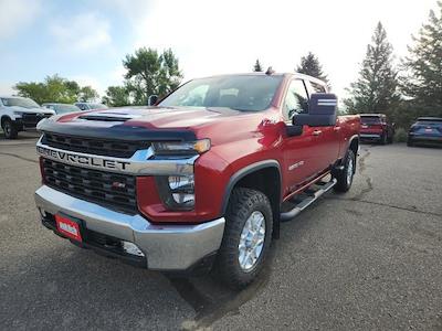 2022 Chevrolet Silverado 2500 Crew Cab 4WD Pickup for sale #S7881 - photo 1
