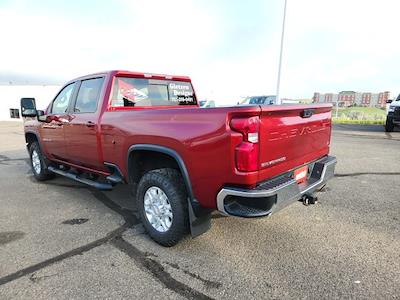 2022 Chevrolet Silverado 2500 Crew Cab 4WD Pickup for sale #S7881 - photo 2