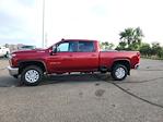 2022 Chevrolet Silverado 2500 Crew Cab 4WD Pickup for sale #S7881 - photo 3