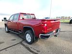2022 Chevrolet Silverado 2500 Crew Cab 4WD Pickup for sale #S7881 - photo 2