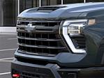 2025 Chevrolet Silverado 2500 Crew Cab 4WD Pickup for sale #S789 - photo 12
