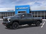 2025 Chevrolet Silverado 2500 Crew Cab 4WD Pickup for sale #S789 - photo 1