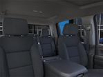 2025 Chevrolet Silverado 2500 Crew Cab 4WD Pickup for sale #S789 - photo 23