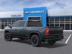 2025 Chevrolet Silverado 2500 Crew Cab 4WD Pickup for sale #S789 - photo 2