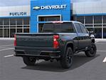 2025 Chevrolet Silverado 2500 Crew Cab 4WD Pickup for sale #S789 - photo 3