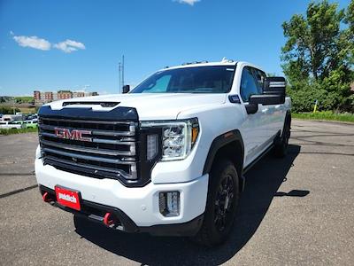 2023 GMC Sierra 2500 Crew Cab 4WD Pickup for sale #S7921 - photo 1