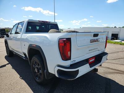 2023 GMC Sierra 2500 Crew Cab 4WD Pickup for sale #S7921 - photo 2