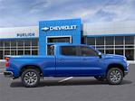2025 Chevrolet Silverado 1500 Crew Cab 4WD Pickup for sale #S793 - photo 4