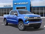 2025 Chevrolet Silverado 1500 Crew Cab 4WD Pickup for sale #S793 - photo 6