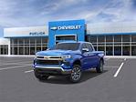 2025 Chevrolet Silverado 1500 Crew Cab 4WD Pickup for sale #S793 - photo 7