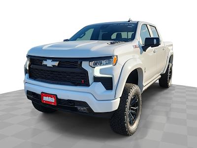 New 2025 Chevrolet Silverado 1500 - photo 1
