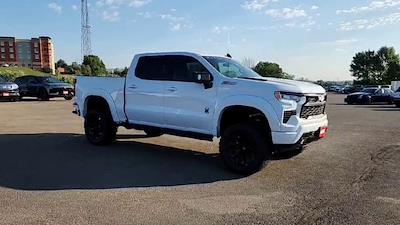 New 2025 Chevrolet Silverado 1500 - photo 1