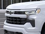 2025 Chevrolet Silverado 1500 Crew Cab 4WD Pickup for sale #S796 - photo 12