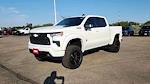 2025 Chevrolet Silverado 1500 Crew Cab 4x4 Pickup for sale #S796 - photo 37