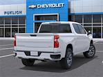 2025 Chevrolet Silverado 1500 Crew Cab 4WD Pickup for sale #S796 - photo 3