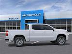 2025 Chevrolet Silverado 1500 Crew Cab 4WD Pickup for sale #S796 - photo 4