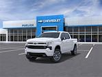 2025 Chevrolet Silverado 1500 Crew Cab 4WD Pickup for sale #S796 - photo 7