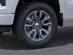2025 Chevrolet Silverado 1500 Crew Cab 4WD Pickup for sale #S796 - photo 8