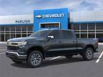 2025 Chevrolet Silverado 1500 Crew Cab 4WD Pickup for sale #S797 - photo 1