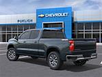2025 Chevrolet Silverado 1500 Crew Cab 4WD Pickup for sale #S797 - photo 2