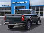 2025 Chevrolet Silverado 1500 Crew Cab 4WD Pickup for sale #S797 - photo 3