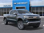 2025 Chevrolet Silverado 1500 Crew Cab 4WD Pickup for sale #S797 - photo 6