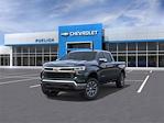 2025 Chevrolet Silverado 1500 Crew Cab 4WD Pickup for sale #S797 - photo 7
