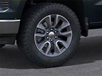 2025 Chevrolet Silverado 1500 Crew Cab 4WD Pickup for sale #S797 - photo 8
