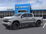 2025 Chevrolet Silverado 1500 Crew Cab 4WD Pickup for sale #S801 - photo 1