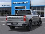 2025 Chevrolet Silverado 1500 Crew Cab 4WD Pickup for sale #S801 - photo 3
