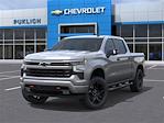 2025 Chevrolet Silverado 1500 Crew Cab 4WD Pickup for sale #S801 - photo 5