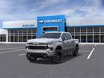 2025 Chevrolet Silverado 1500 Crew Cab 4WD Pickup for sale #S801 - photo 7
