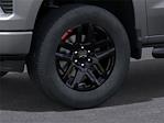 2025 Chevrolet Silverado 1500 Crew Cab 4WD Pickup for sale #S801 - photo 8