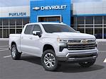 2025 Chevrolet Silverado 1500 Crew Cab 4WD Pickup for sale #S802 - photo 6