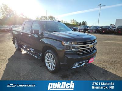 2020 Chevrolet Silverado 1500 Crew Cab 4WD Pickup for sale #S8021 - photo 1