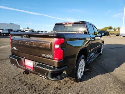 2020 Chevrolet Silverado 1500 Crew Cab 4WD Pickup for sale #S8021 - photo 2