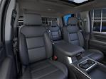 2025 Chevrolet Silverado 2500 Crew Cab 4WD Pickup for sale #S804 - photo 15