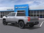 2025 Chevrolet Silverado 2500 Crew Cab 4WD Pickup for sale #S804 - photo 2