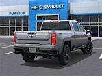 2025 Chevrolet Silverado 2500 Crew Cab 4WD Pickup for sale #S804 - photo 3