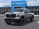 2025 Chevrolet Silverado 2500 Crew Cab 4WD Pickup for sale #S804 - photo 5