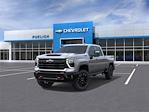 2025 Chevrolet Silverado 2500 Crew Cab 4WD Pickup for sale #S804 - photo 7